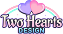 Two Hearts Design