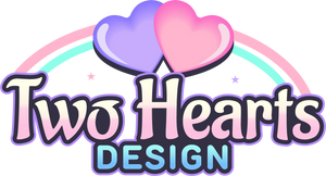 Two Hearts Design